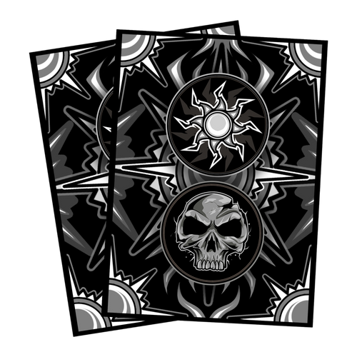 Color Combo Sleeves