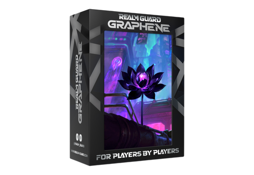 Cyberpunk Black Lotus