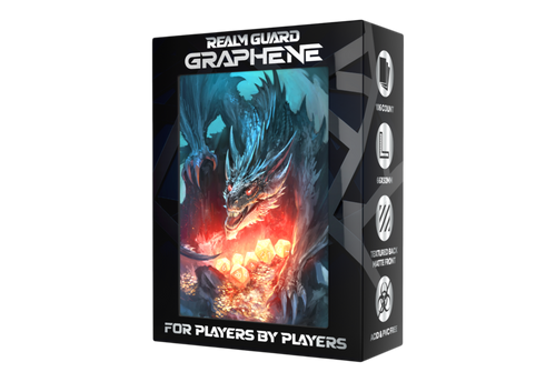 D20 Guardian