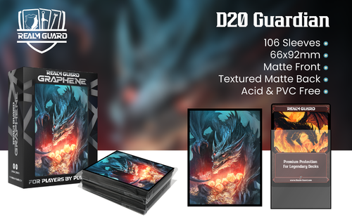 D20 Guardian