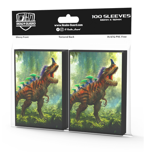 Dinosaur V2
