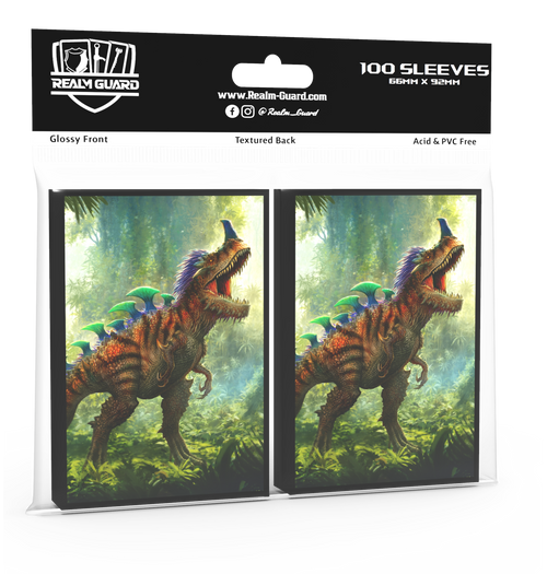 Dinosaur V2
