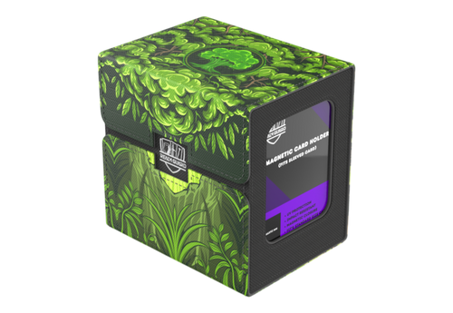 Color Combo Window Deck Boxes
