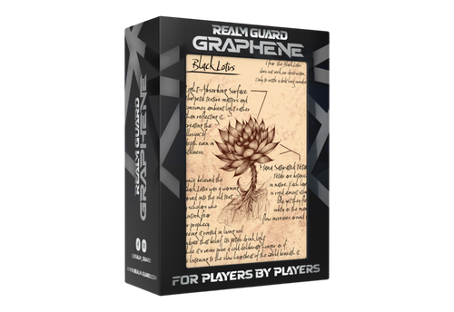 Field Research Black Lotus