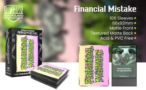 Financial Mistake V2