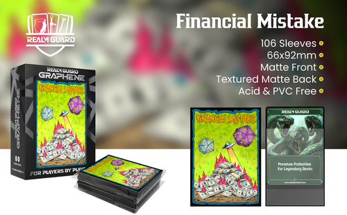 Financial Mistake V1