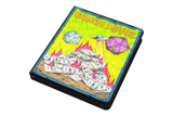 Financial Mistake 480 Card Binder