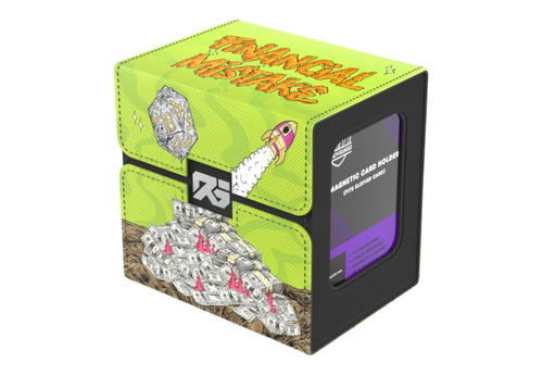 Financial Mistake