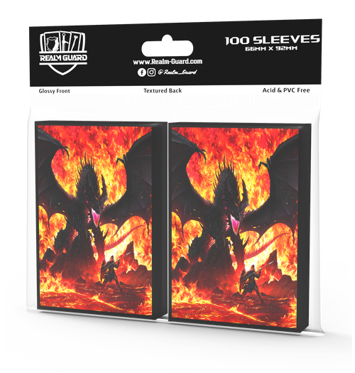 Fire Dragon