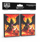 Fire Dragon