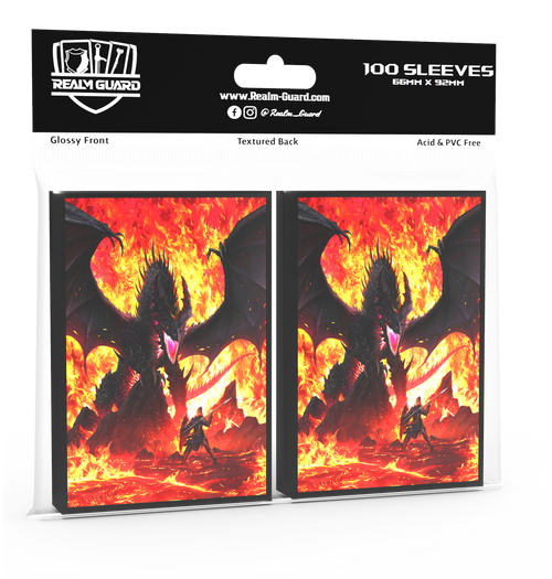 Fire Dragon