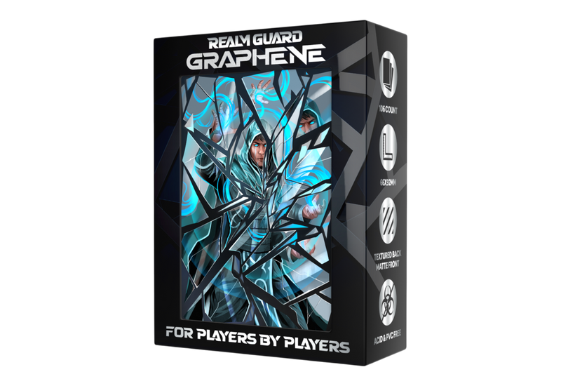 Fracuted Mage