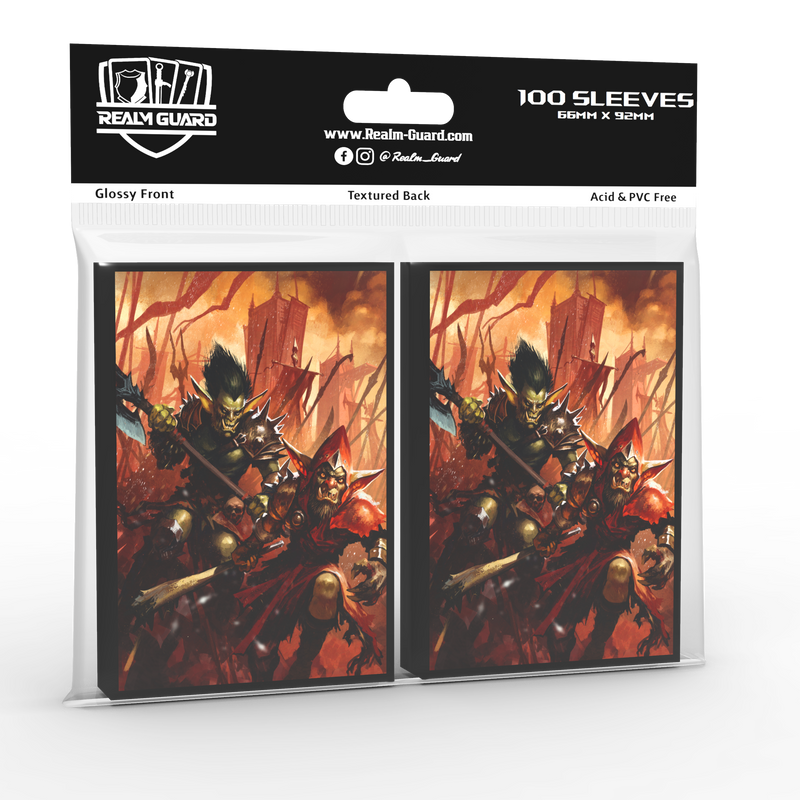 Goblin Army