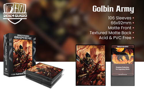 Goblin Army