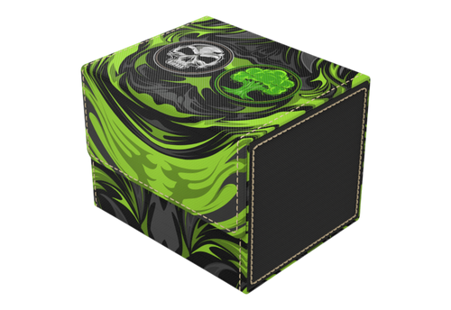 Color Combo Vault Box