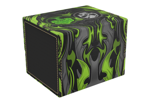 Color Combo Vault Box