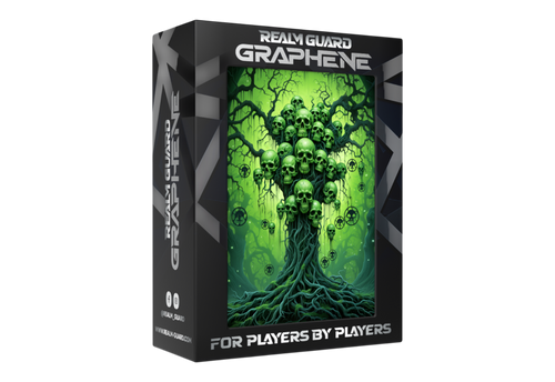 Green/Black Tree Of The Dead