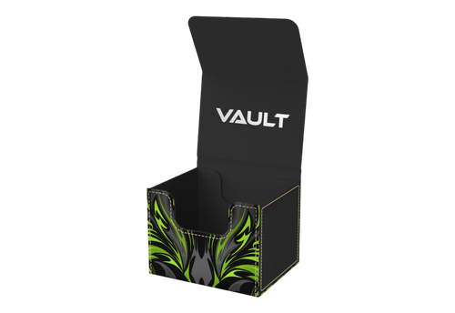 Color Combo Vault Box