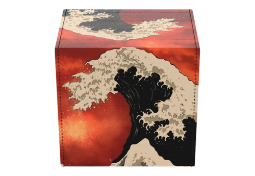 Great Fire Wave