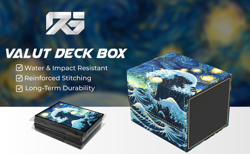 Great Starry Wave