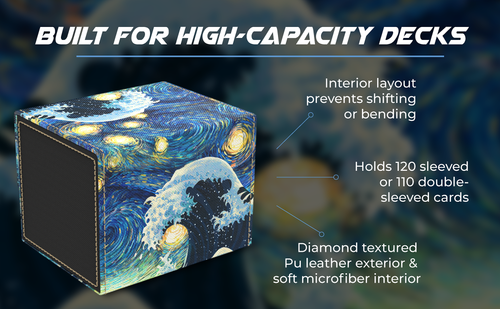 Great Starry Wave