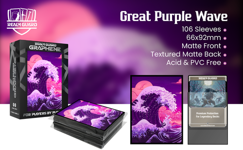 Great Purple Wave