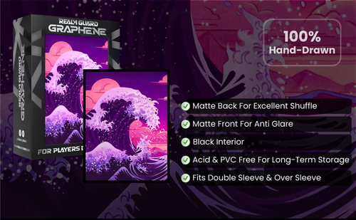 Great Purple Wave