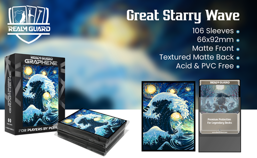 Great Starry Wave