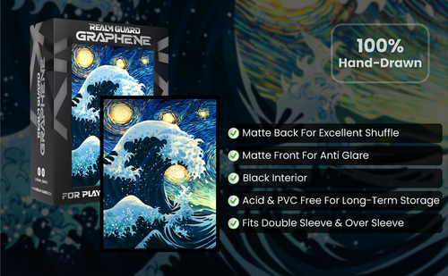 Great Starry Wave