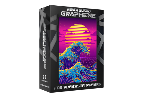 Great Neon Wave