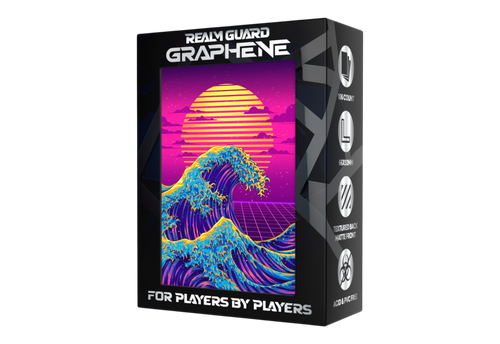 Great Neon Wave