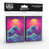 Great Neon Wave
