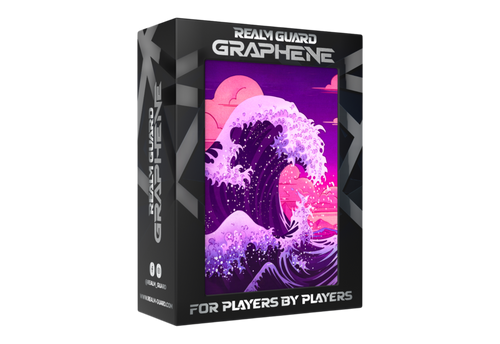 Great Purple Wave