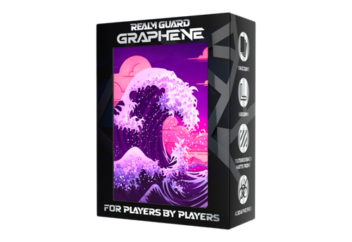 Great Purple Wave