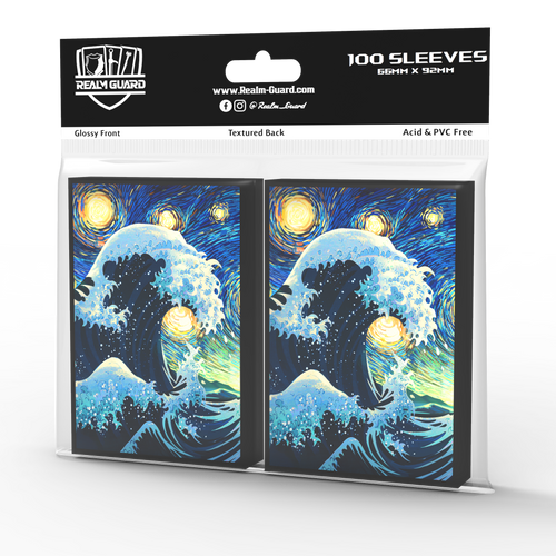 Great Starry Wave