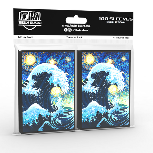 Great Starry Wave