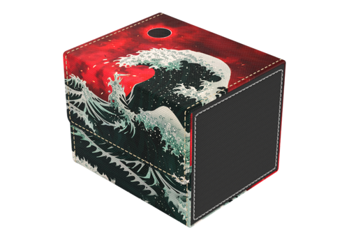 Great Fire Wave