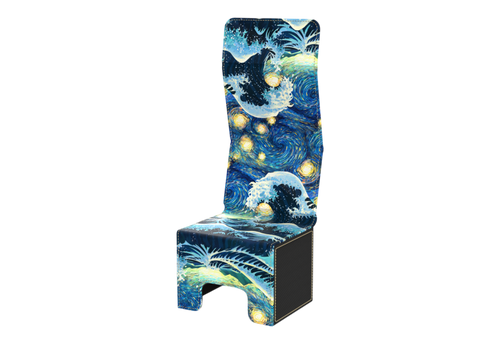 Great Starry Wave