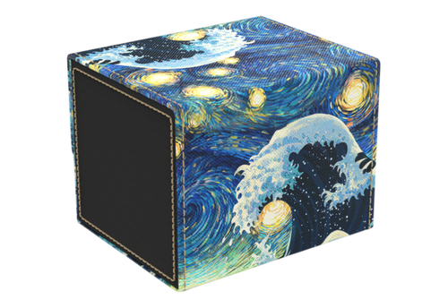 Great Starry Wave