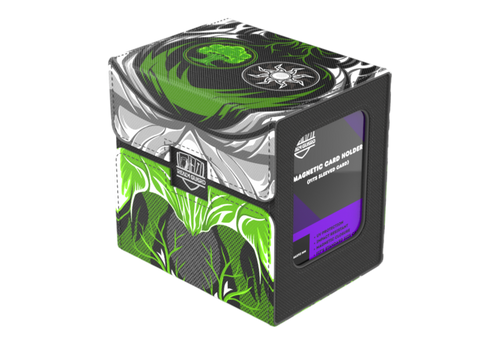 Color Combo Window Deck Boxes