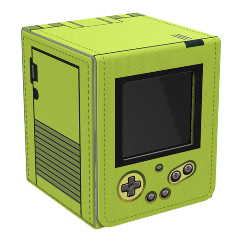Realm Boy Deckbox