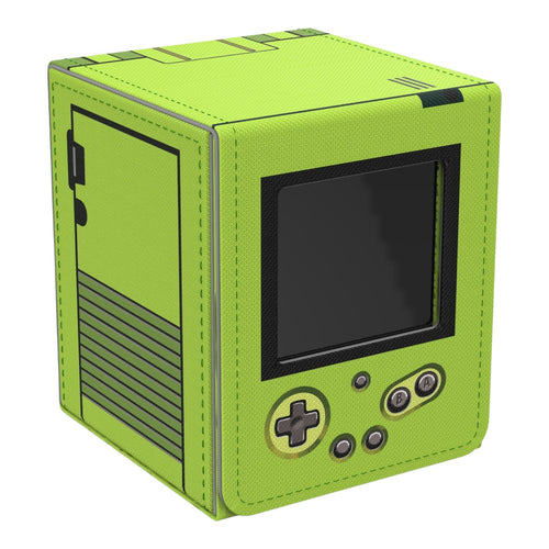 Realm Boy Deckbox