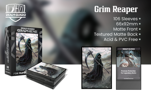 Grim Reaper V2