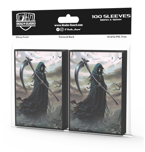 Grim Reaper V2