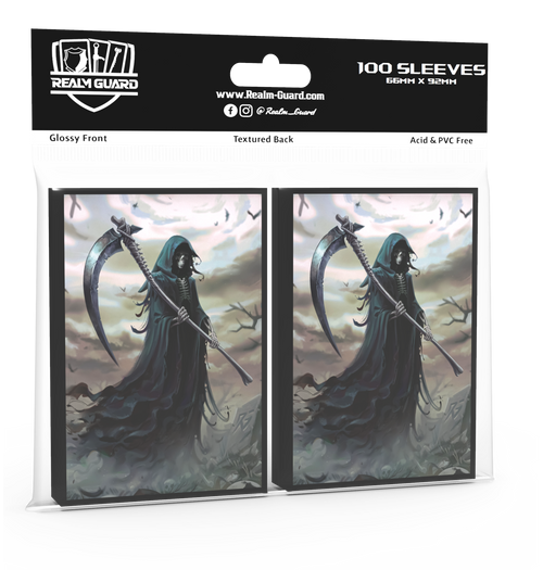 Grim Reaper V2