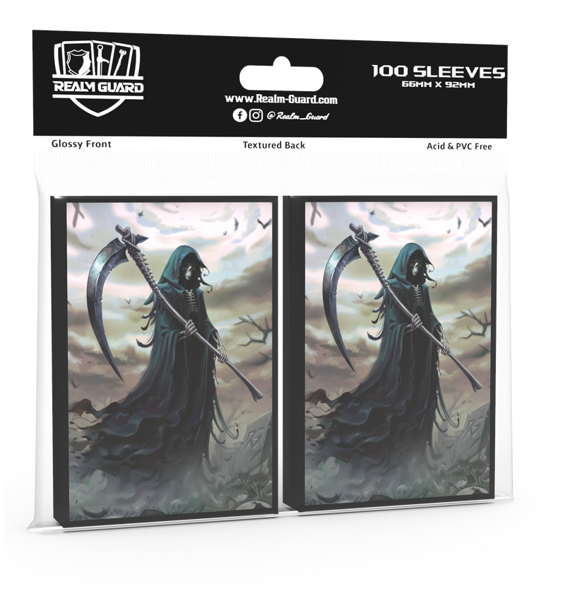 Grim Reaper V2