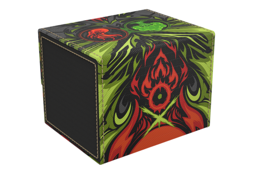 Color Combo Vault Box