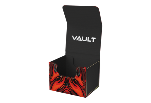 Color Combo Vault Box