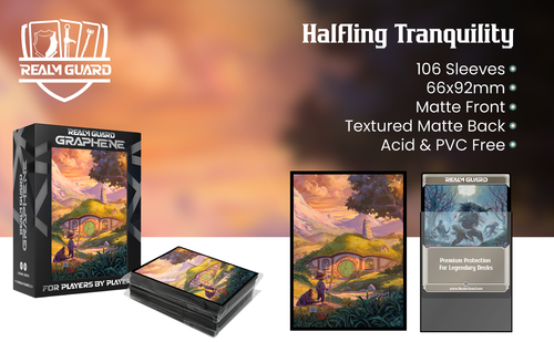 Halfling Tranquility V1