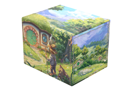 Halfling Tranquility V2